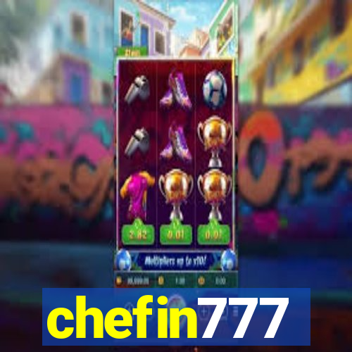 chefin777