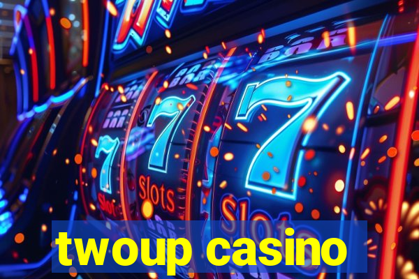 twoup casino