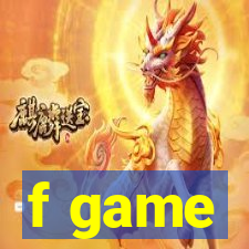 f game