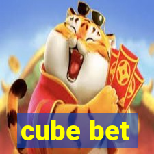 cube bet