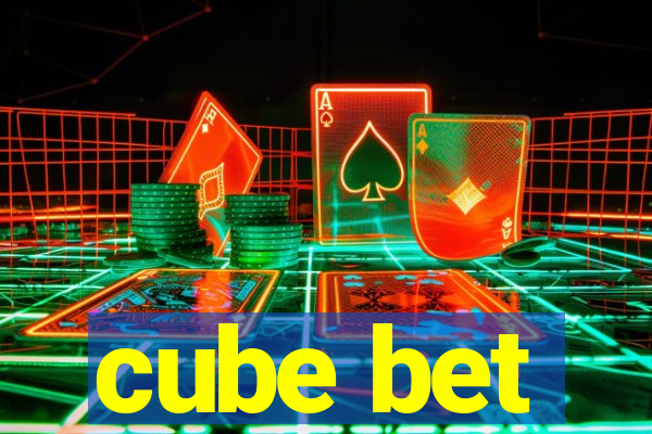 cube bet