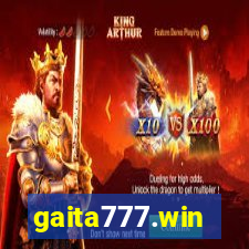 gaita777.win