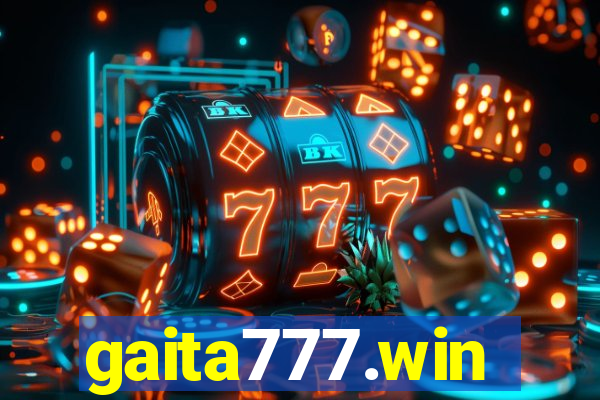 gaita777.win