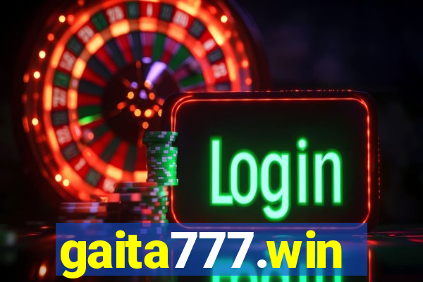 gaita777.win