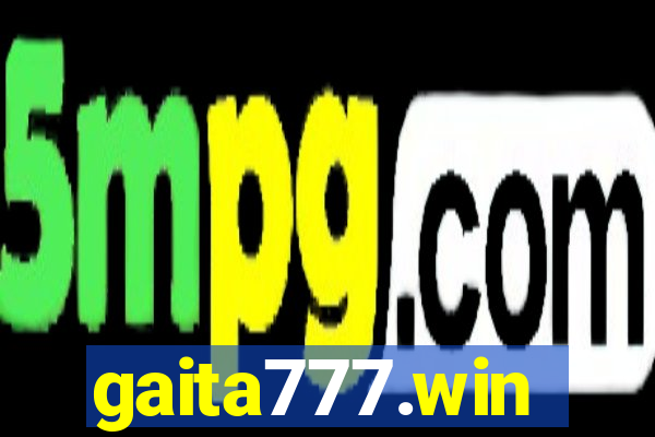 gaita777.win