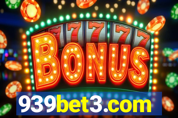 939bet3.com