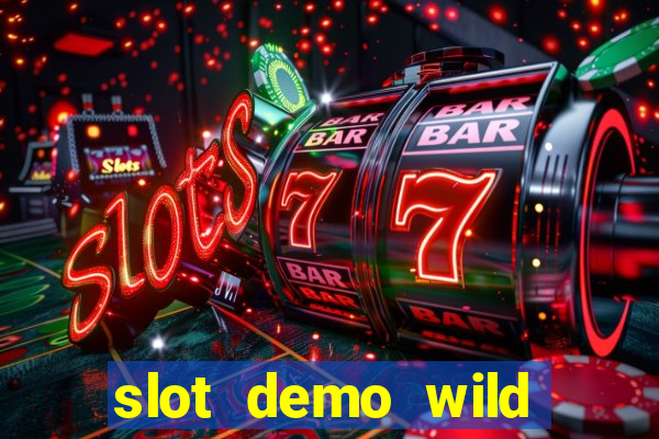 slot demo wild bounty showdown