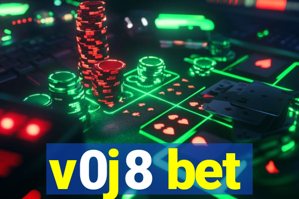 v0j8 bet