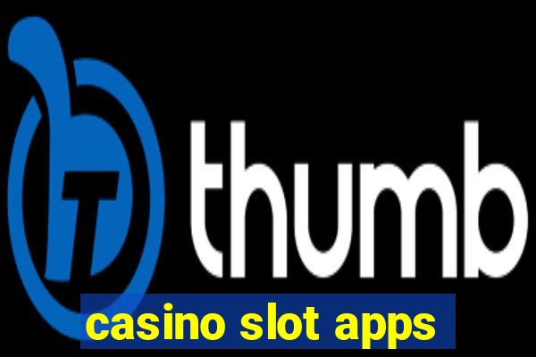 casino slot apps