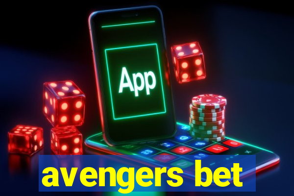 avengers bet