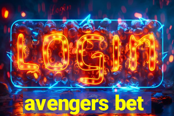 avengers bet