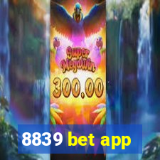 8839 bet app