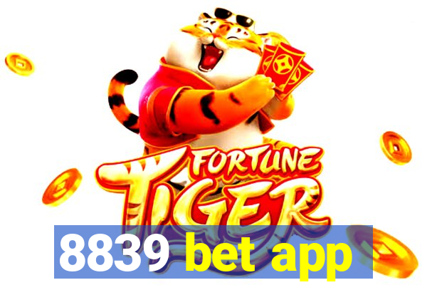 8839 bet app