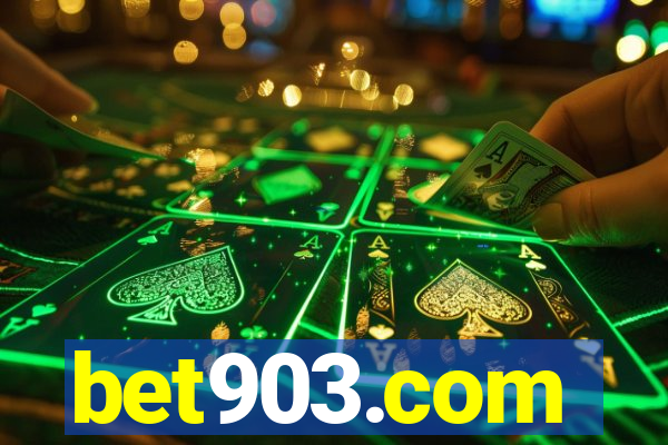 bet903.com