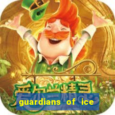 guardians of ice and fire demo