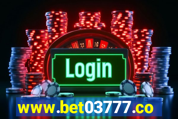 www.bet03777.com