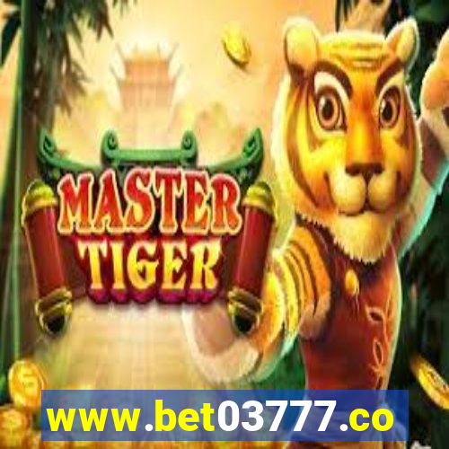 www.bet03777.com