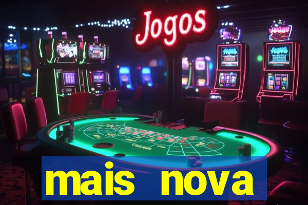 mais nova plataforma de jogos