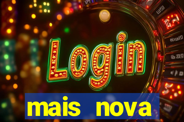 mais nova plataforma de jogos