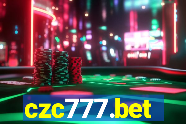 czc777.bet