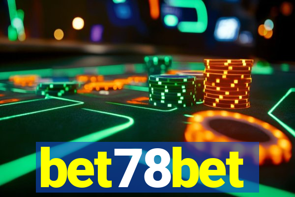 bet78bet