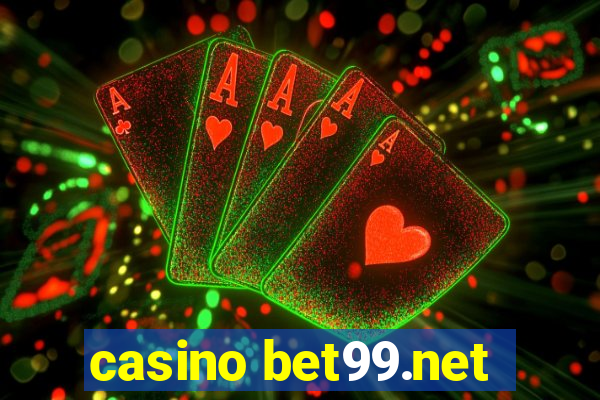 casino bet99.net