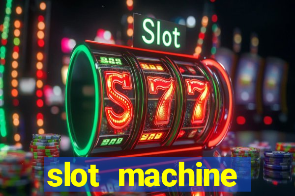 slot machine halloween gratis