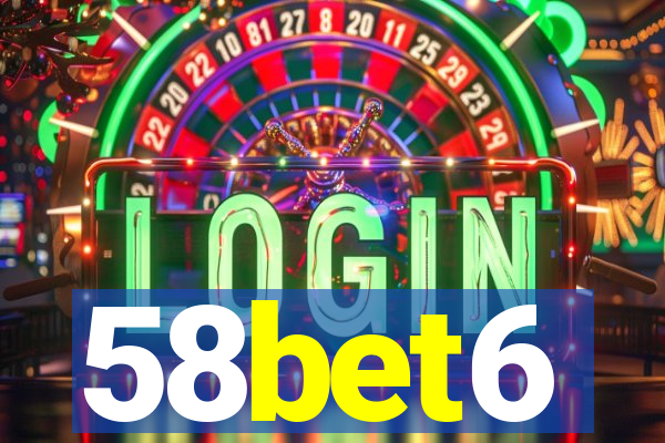 58bet6