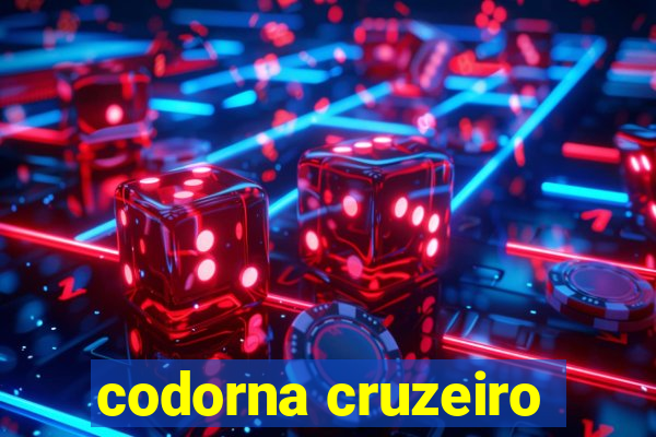 codorna cruzeiro