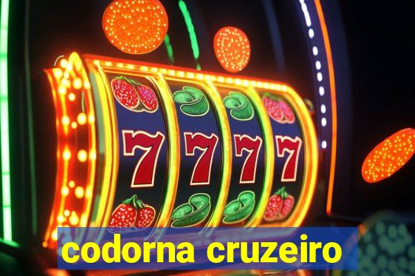 codorna cruzeiro