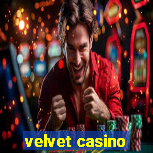 velvet casino