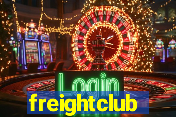 freightclub