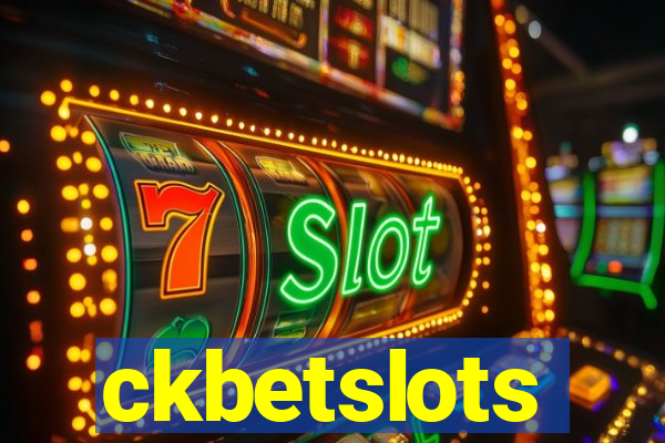 ckbetslots