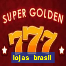 lojas brasil benfica jf