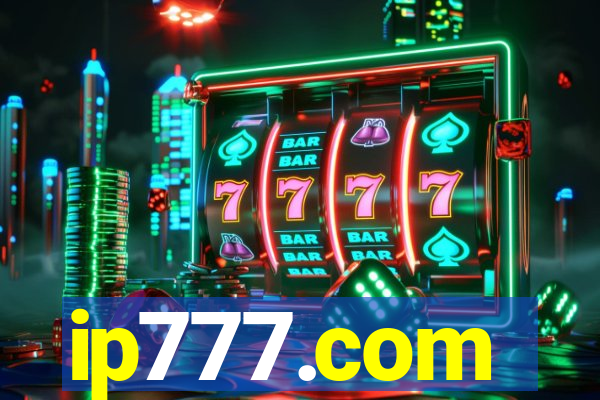 ip777.com