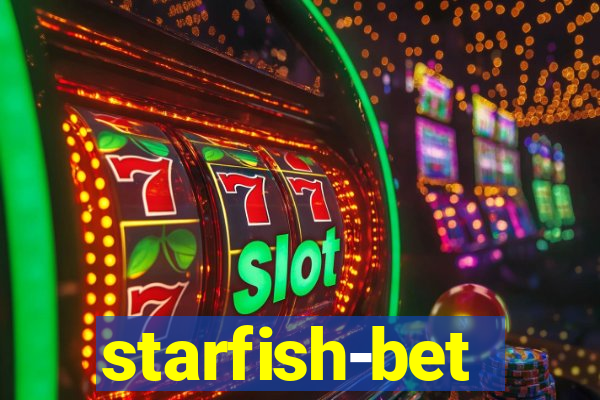 starfish-bet