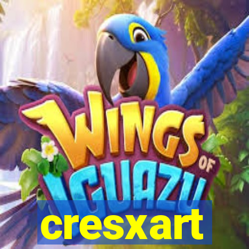 cresxart