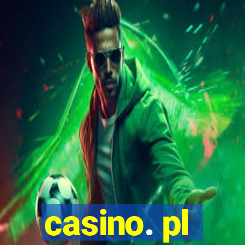 casino. pl