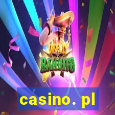 casino. pl