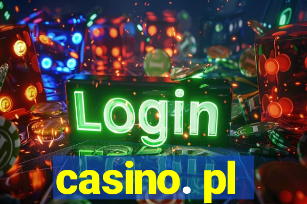 casino. pl