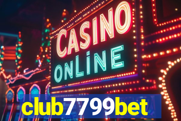 club7799bet