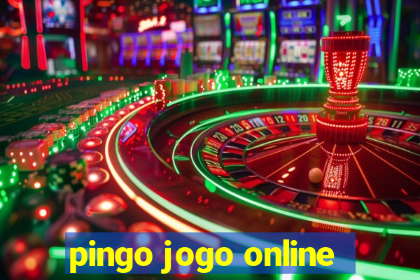 pingo jogo online