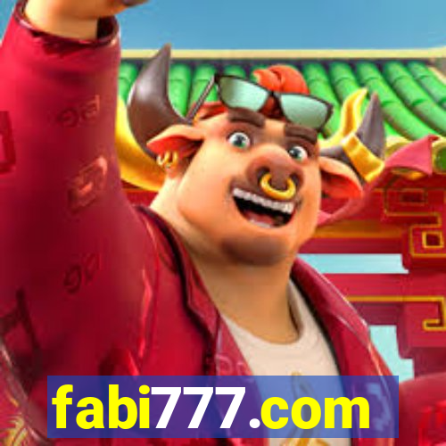 fabi777.com