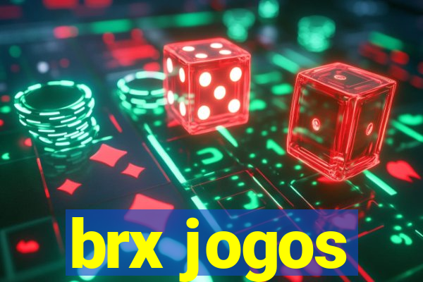 brx jogos