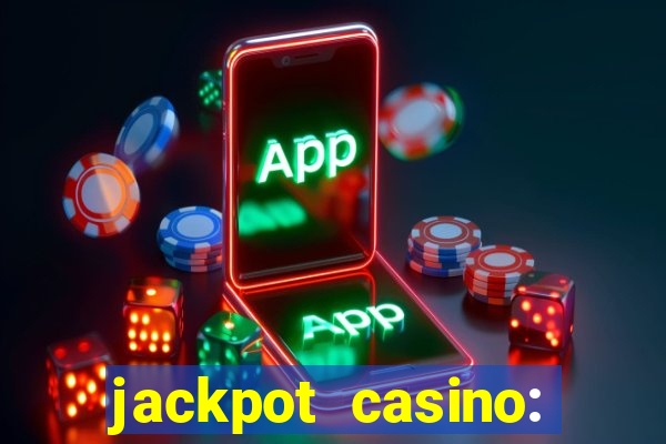 jackpot casino: zeus slots