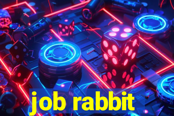 job rabbit