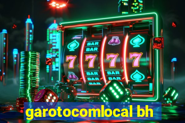 garotocomlocal bh