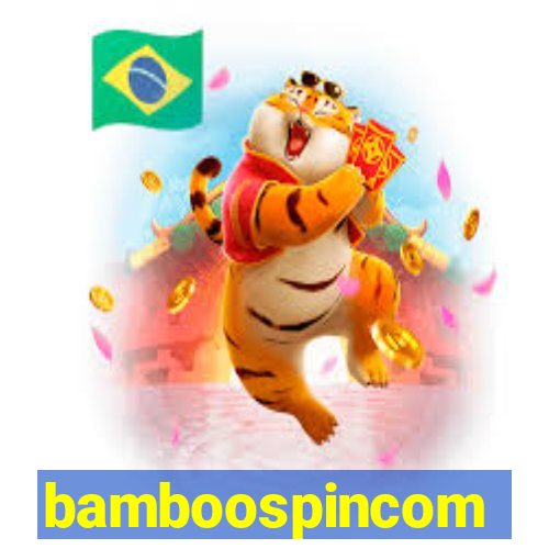 bamboospincom