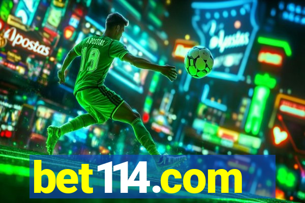 bet114.com