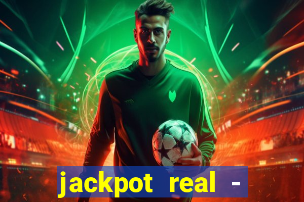 jackpot real - slots & crash